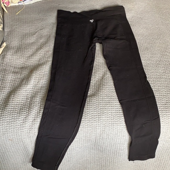 TNA leggings - Picture 2 of 2